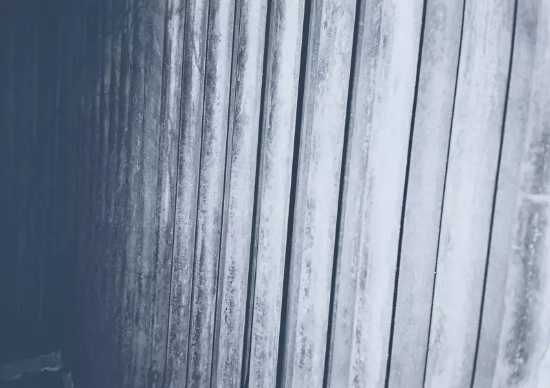 Nouvelle solution de nettoyage de chaudière